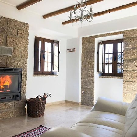 Laje House Fireplace Entire House Wifi Fundão Esterno foto
